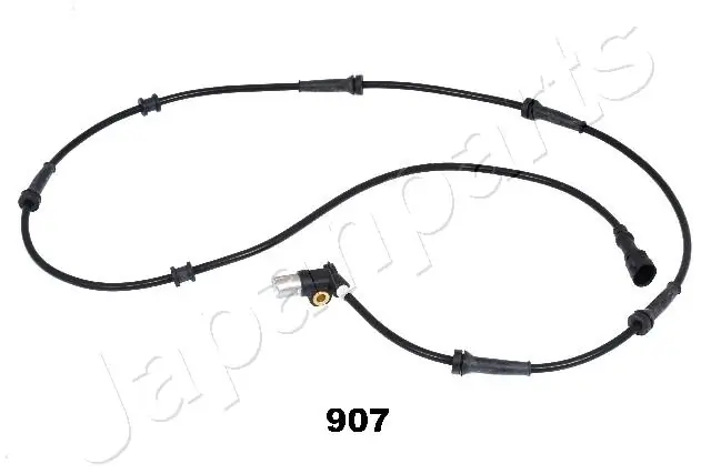 JAPANPARTS ABS-907 Sensor, wheel speed