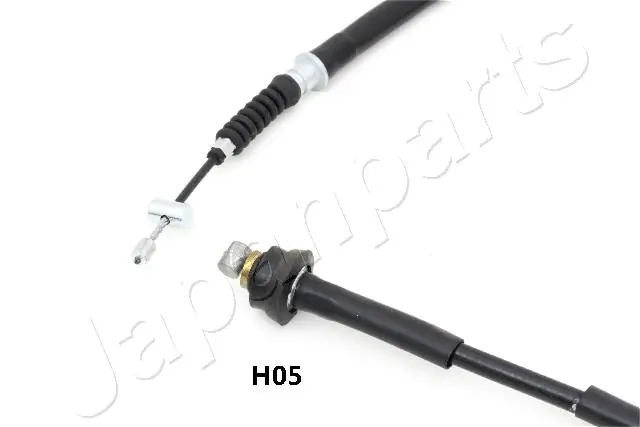 Cable Pull, parking brake BC-H05