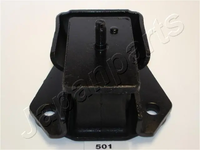 Mounting, engine RU-501