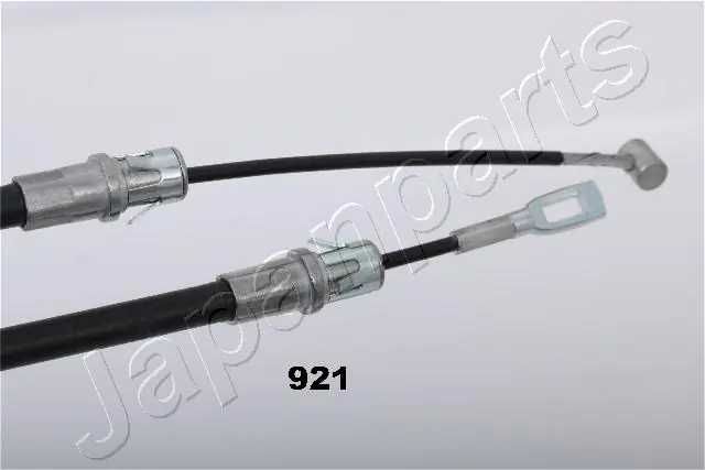 Cable Pull, parking brake BC-921