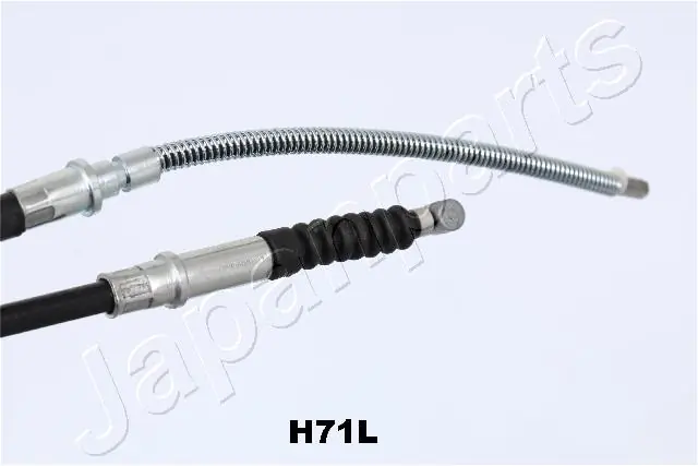 Cable Pull, parking brake BC-H71L