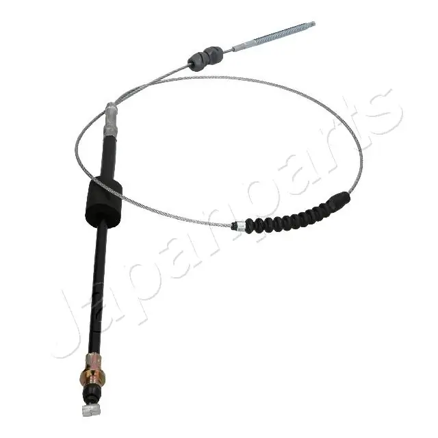 Cable Pull, parking brake BC-2069