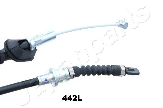 Cable Pull, parking brake BC-442L