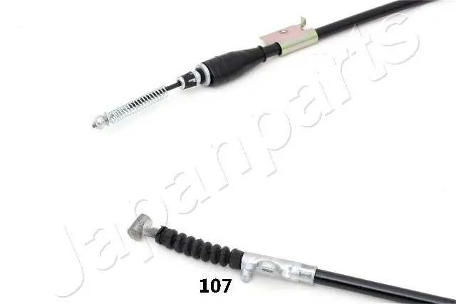 Cable Pull, parking brake BC-107
