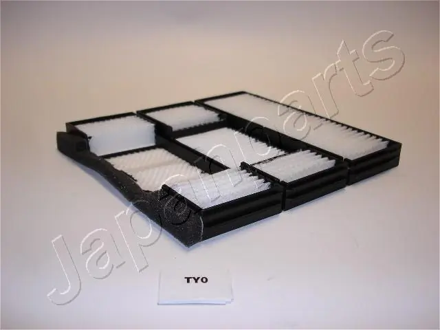 Filter, cabin air FAA-TY0