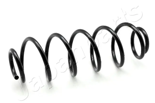 Suspension Spring ZC6620H