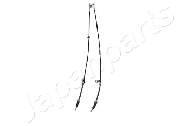 Cable Pull, parking brake BC-332
