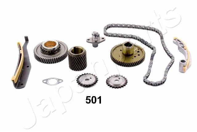 Timing Chain Kit KDK-501