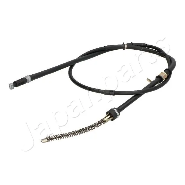 Cable Pull, parking brake BC-509