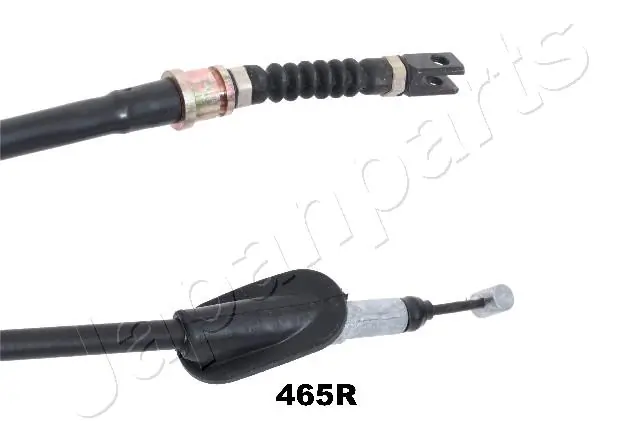 Cable Pull, parking brake BC-465R