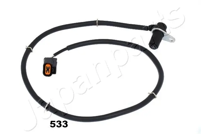 Sensor, wheel speed ABS-533