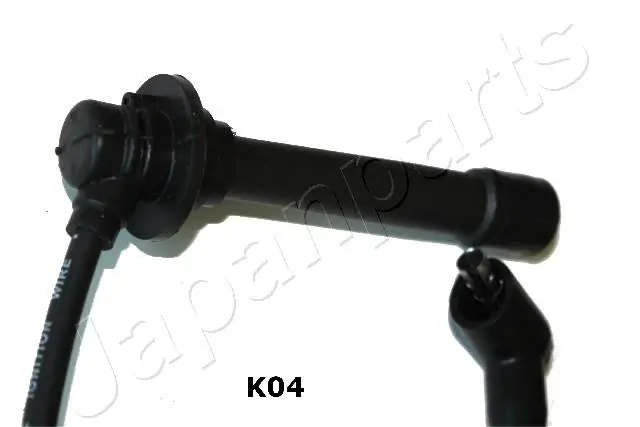 JAPANPARTS IC-K04 Ignition Cable Kit
