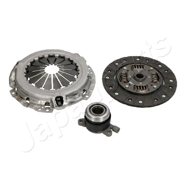 Clutch Kit KF-2117
