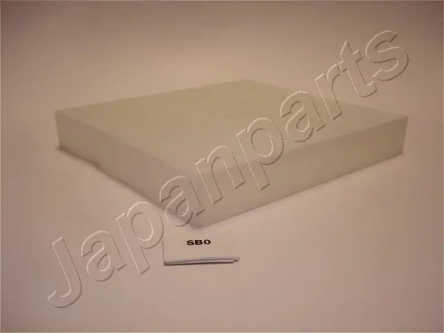 Filter, cabin air FAA-SB0