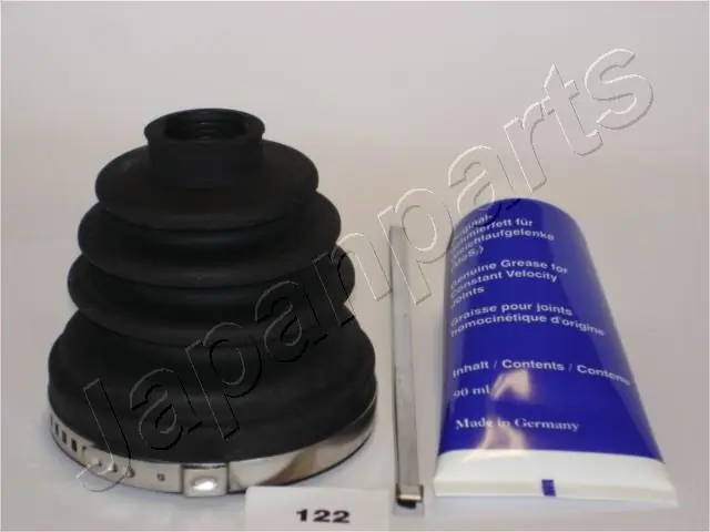 Bellow Kit, drive shaft KB-122