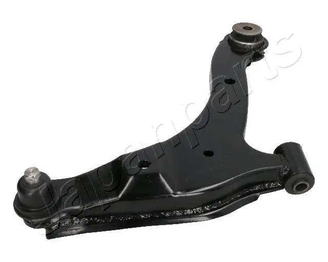 Control/Trailing Arm, wheel suspension BS-C09R