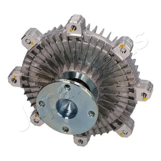 JAPANPARTS VC-500 Clutch, radiator fan