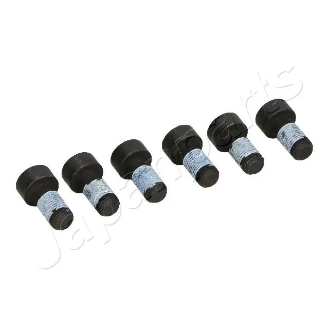 JAPANPARTS BV-801 Bolt, flywheel ring gear carrier