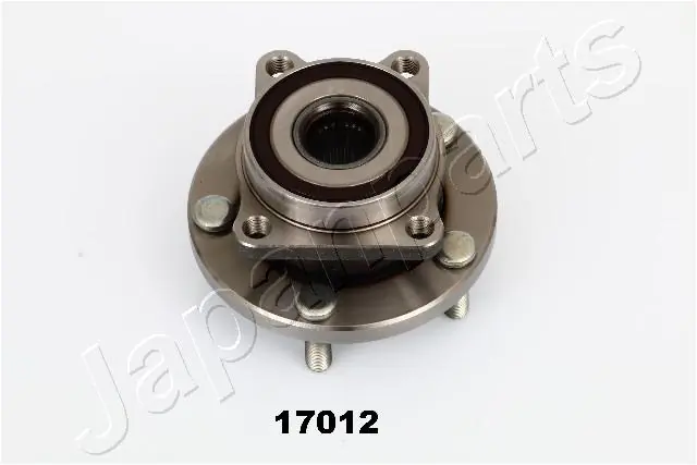 Wheel Hub KK-17012