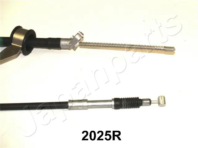 Cable Pull, parking brake BC-2025R