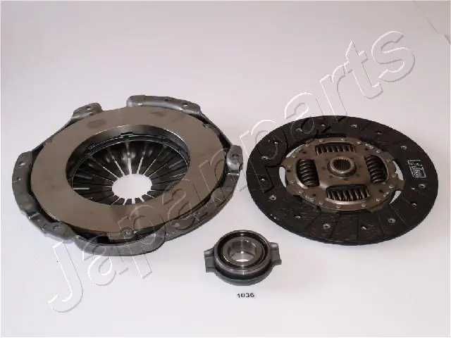 Clutch Kit KF-1036