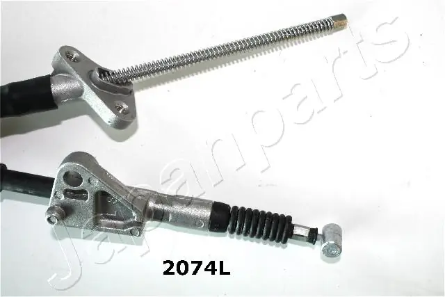 JAPANPARTS BC-2074L Cable Pull, parking brake