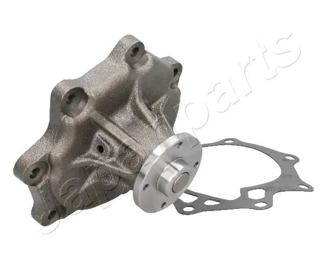 JAPANPARTS PQ-193 Water Pump, engine cooling