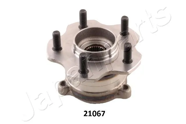 Wheel Hub KK-21067