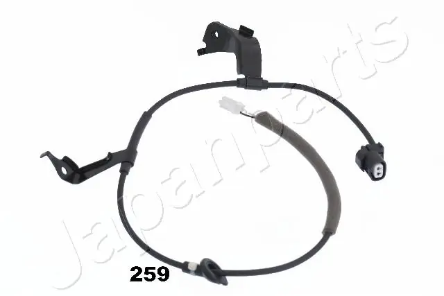 JAPANPARTS ABS-259 Sensor, wheel speed