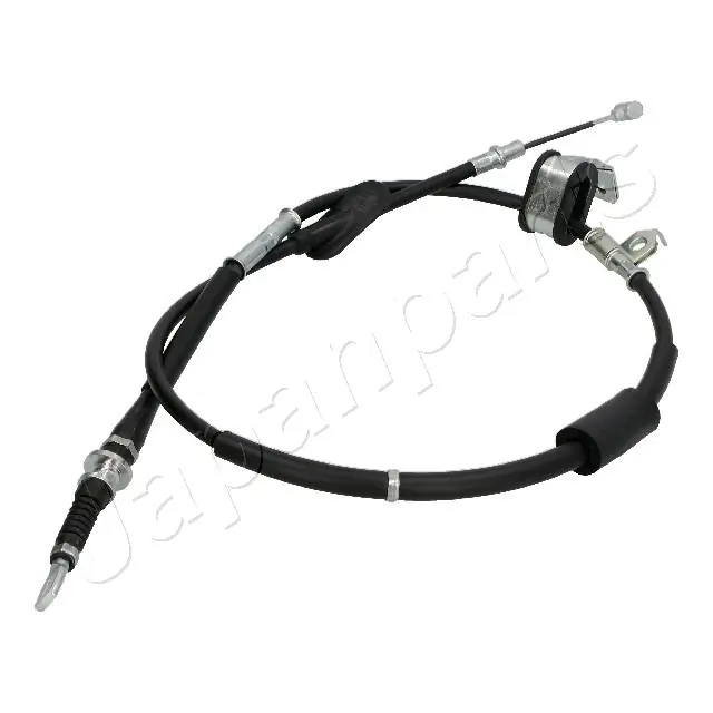 JAPANPARTS BC-836L Cable Pull, parking brake
