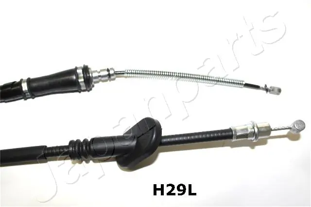 Cable Pull, parking brake BC-H29L