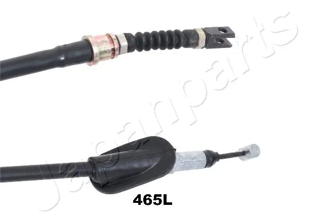 Cable Pull, parking brake BC-465L