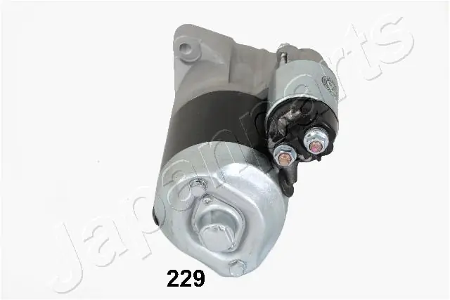 JAPANPARTS MTT229 Starter