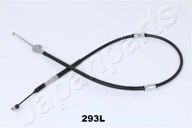 Cable Pull, parking brake BC-293L