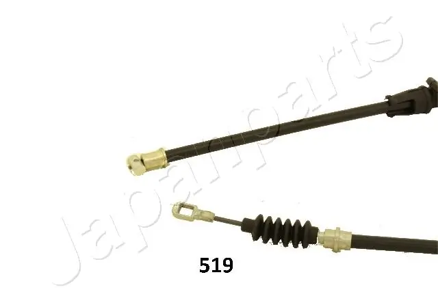 Cable Pull, parking brake BC-519