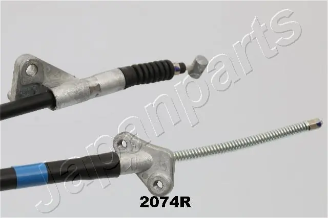Cable Pull, parking brake BC-2074R