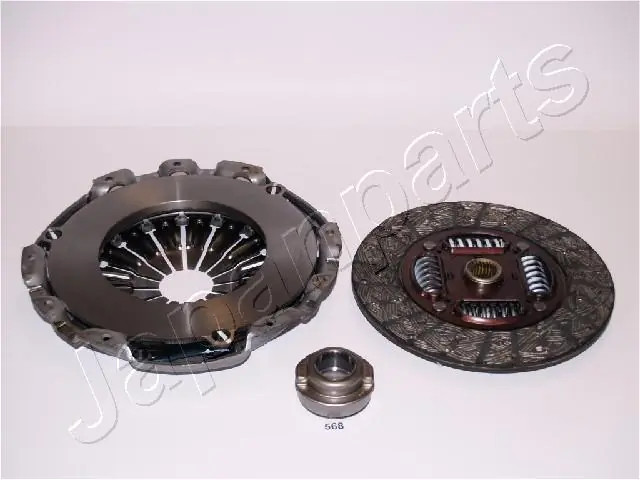 Clutch Kit KF-568