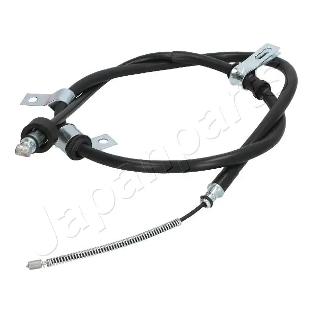 Cable Pull, parking brake BC-K17L
