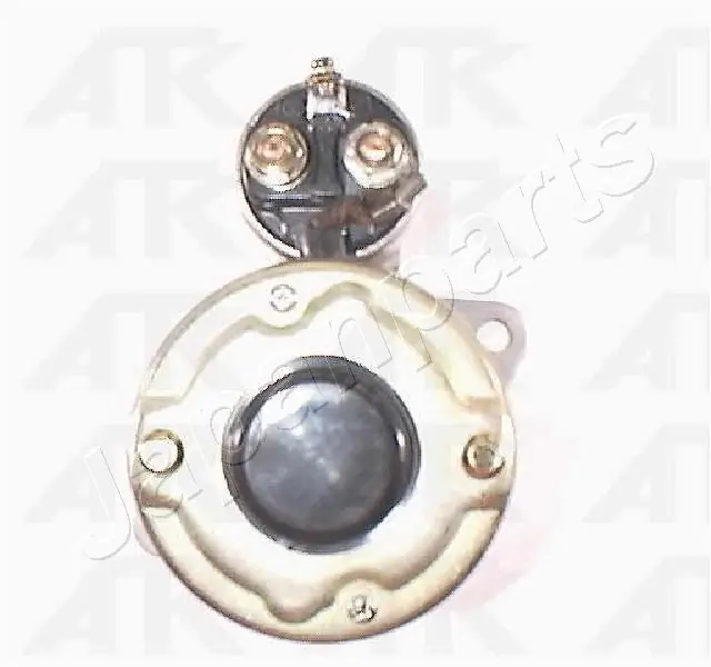 JAPANPARTS MTU101 Starter