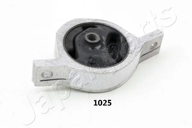 Mounting, engine RU-1025