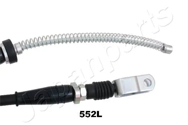 JAPANPARTS BC-552L Cable Pull, parking brake