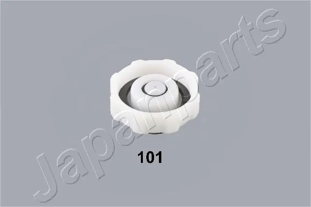 Cap, radiator KH-101
