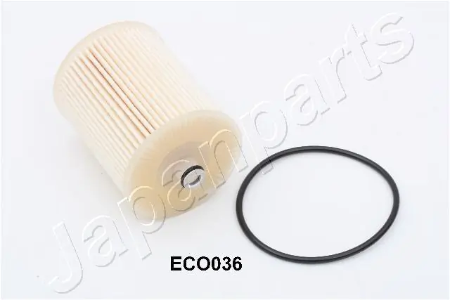 Fuel Filter FC-ECO036