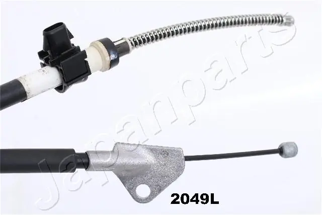 Cable Pull, parking brake BC-2049L