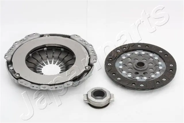 JAPANPARTS KF-1031 Clutch Kit