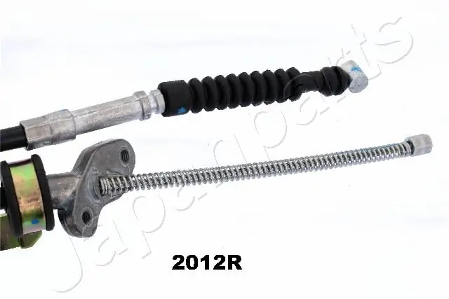 JAPANPARTS BC-2012R Cable Pull, parking brake
