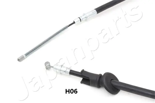 Cable Pull, parking brake BC-H06