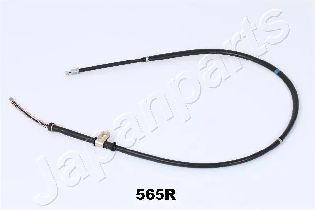JAPANPARTS BC-565R Cable Pull, parking brake
