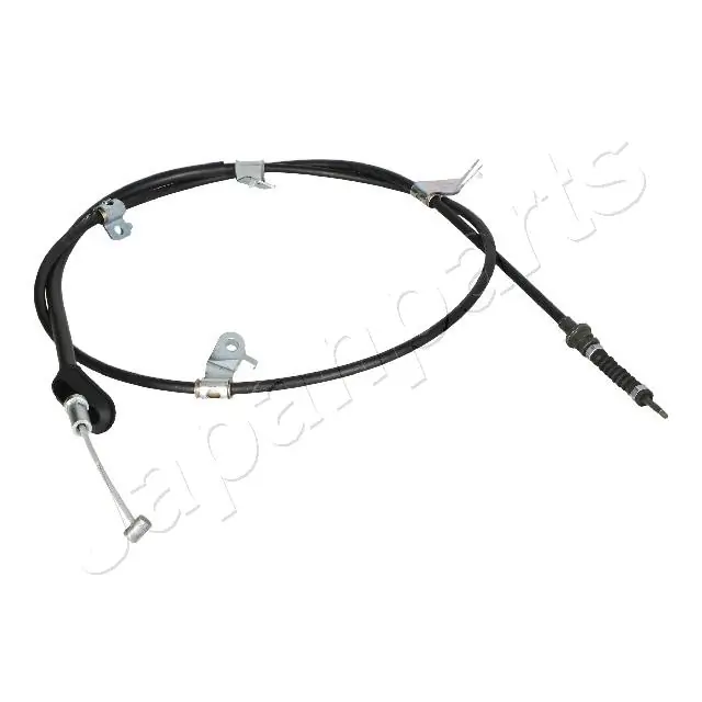 Cable Pull, parking brake BC-442L