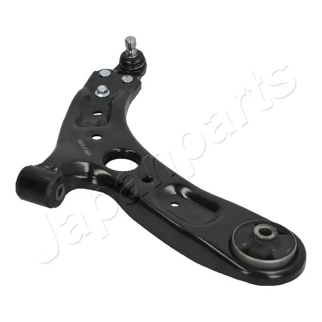 Control/Trailing Arm, wheel suspension BS-K33R